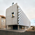 Obeid Retail Complex / nunc Architecture and Design - Exterior Photography