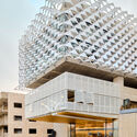 Obeid Retail Complex / nunc Architecture and Design - Exterior Photography