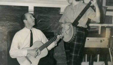 Richard Kaufman, Jewish Musician and Longtime Philadelphian, Dies at 89