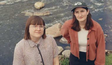 Chicago indie duo OK Cool keep their big sound under expert control on their debut album