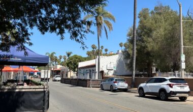 City of San Diego releases new development rule change proposals – NBC 7 San Diego