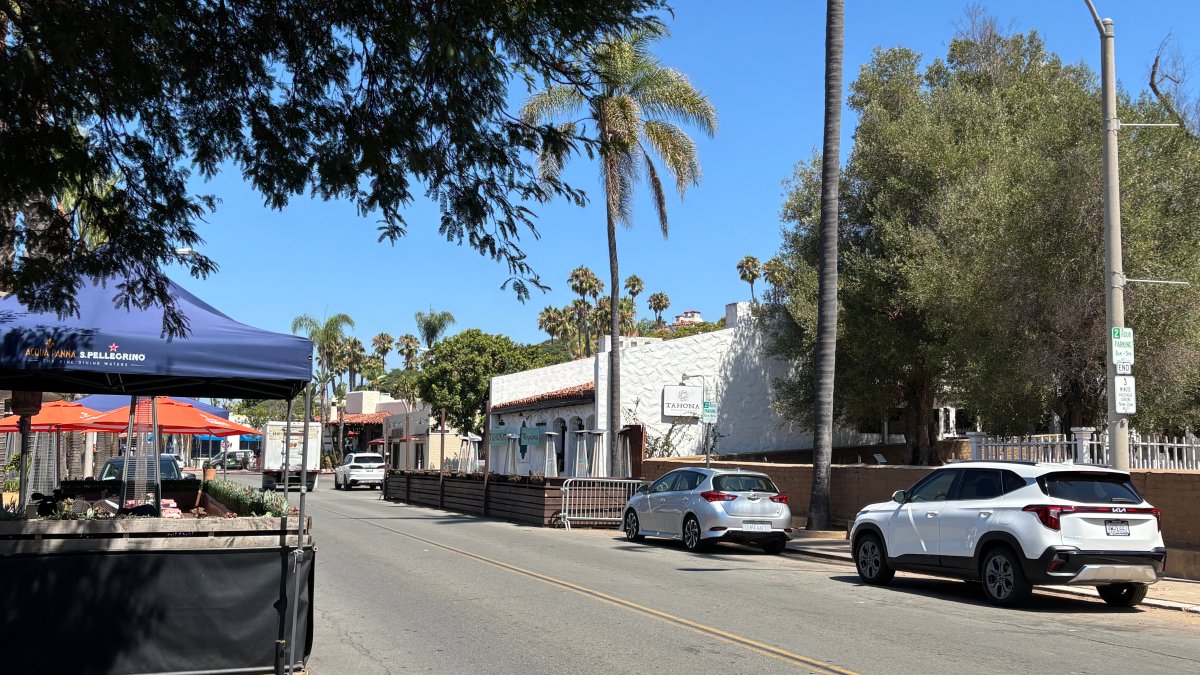 City of San Diego releases new development rule change proposals – NBC 7 San Diego