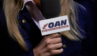 As Carriage Fight With Fox Continues, YouTube TV Adds OAN To Its Lineup