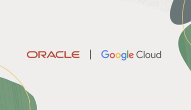 Oracle and Google