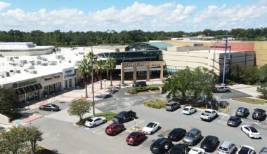 County records show Orange Park Mall sold for $65.5 million