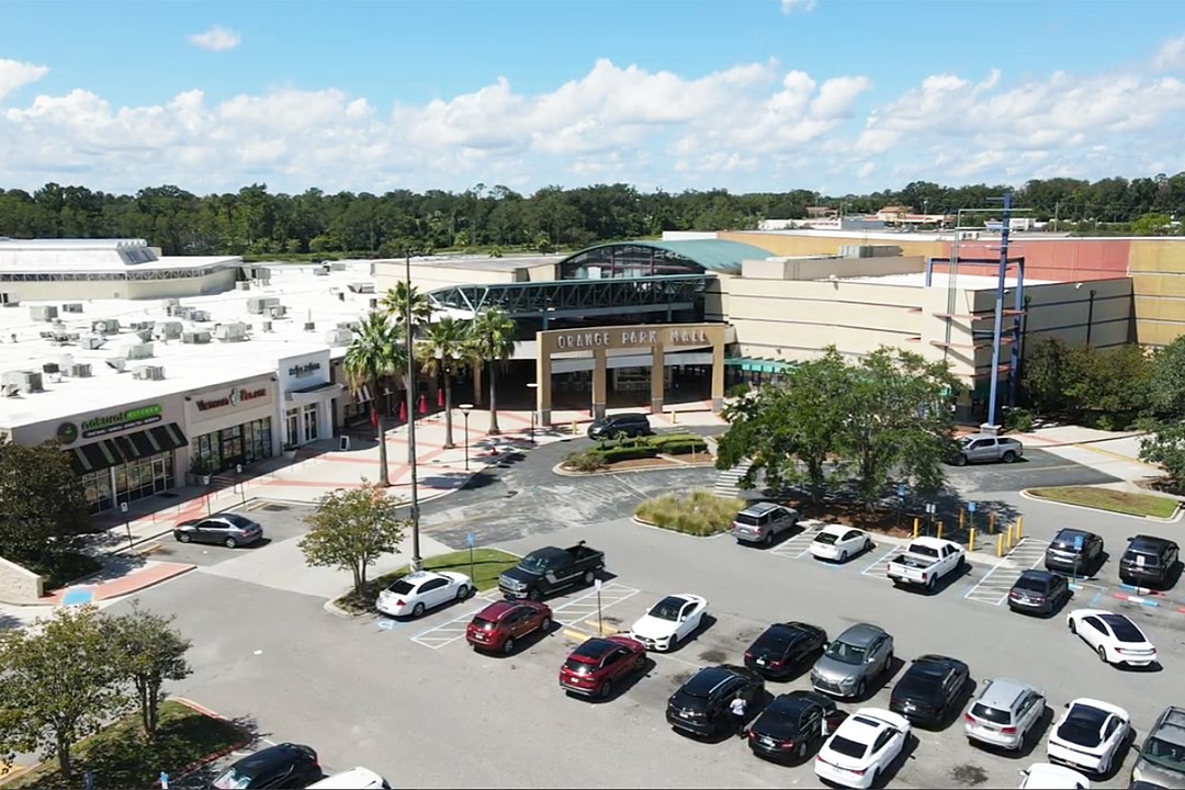 County records show Orange Park Mall sold for $65.5 million