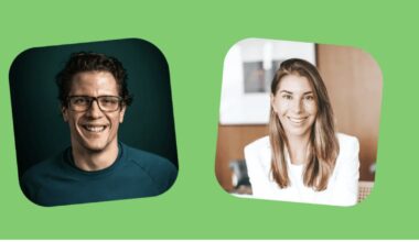 Utrecht’s Orbisk appoints Anastasia Dellis as new CEO; co-founder transitions to Chief Impact & Innovation Officer