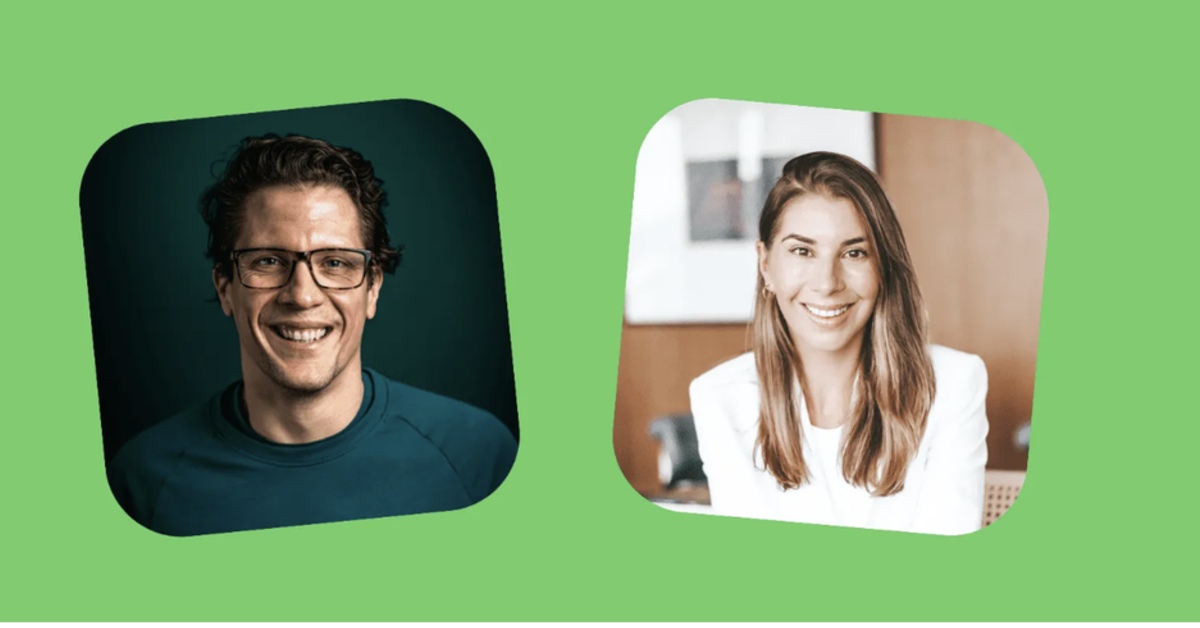 Utrecht’s Orbisk appoints Anastasia Dellis as new CEO; co-founder transitions to Chief Impact & Innovation Officer