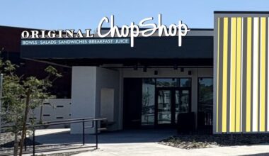 Original ChopShop Continues Growth in Phoenix with New Midtown Location