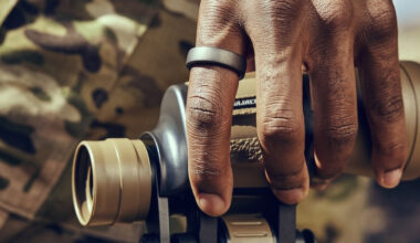 'Smart Ring' Maker Oura Expands Its Defense Manufacturing Operations to Fort Worth » Dallas Innovates