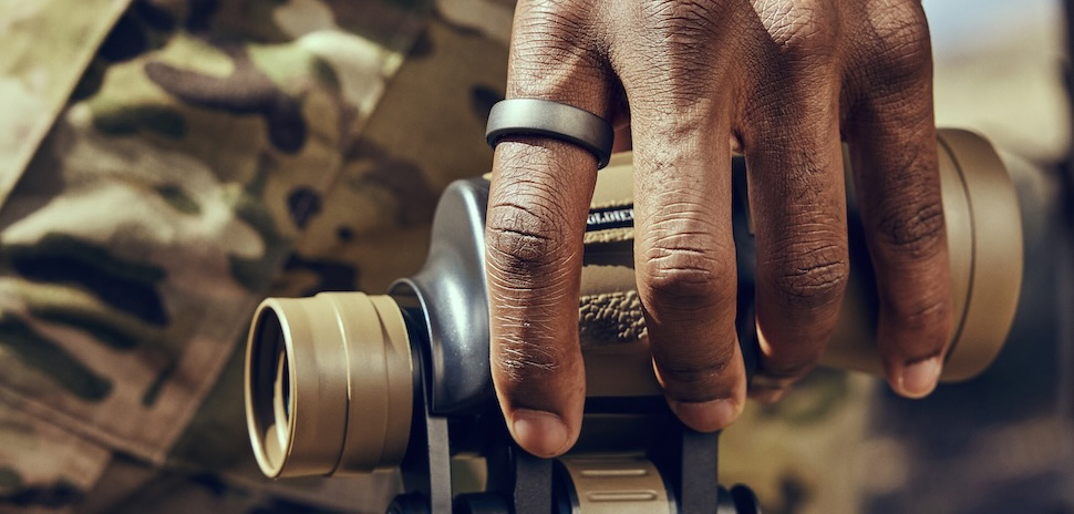 'Smart Ring' Maker Oura Expands Its Defense Manufacturing Operations to Fort Worth » Dallas Innovates