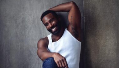 Tramell Tillman Joins 'Spider-Man: Brand New Day'
