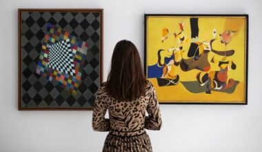 Funder Tried to Hijack Kandinsky Art Theft Suits, Says Collector