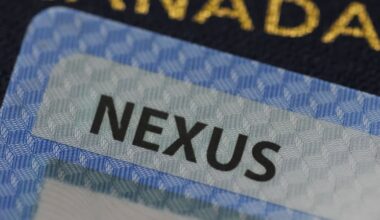 Canadians can no longer us X gender designation