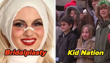 21 TV Shows So Controversial They Were Canceled