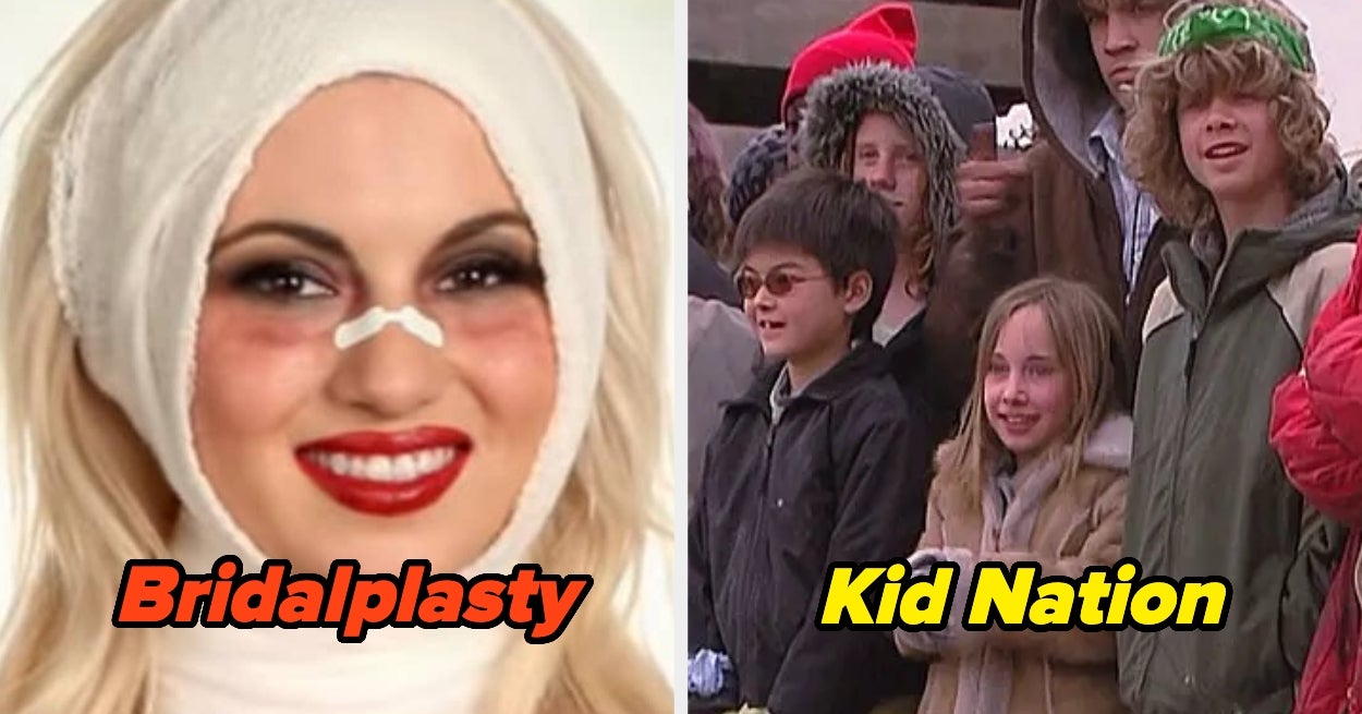 21 TV Shows So Controversial They Were Canceled
