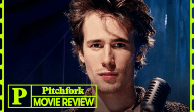 It’s Never Over, Jeff Buckley Review: The Man, Not the Myth