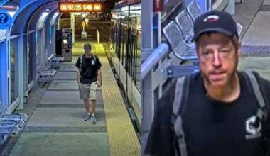 Suspect arrested in fatal stabbing of bicyclist at east Houston trail