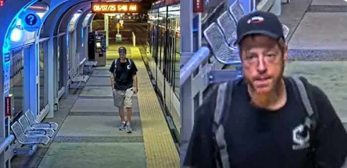 Suspect arrested in fatal stabbing of bicyclist at east Houston trail