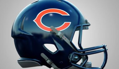 Chicago Bears seek ‘mega’ tax relief bill from Illinois legislature to build stadium