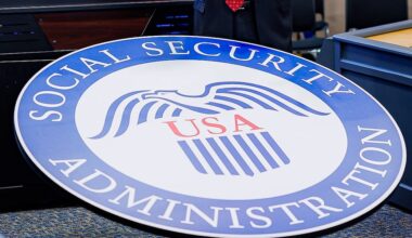 Social Security Administration overpayment withholding policy affects millions