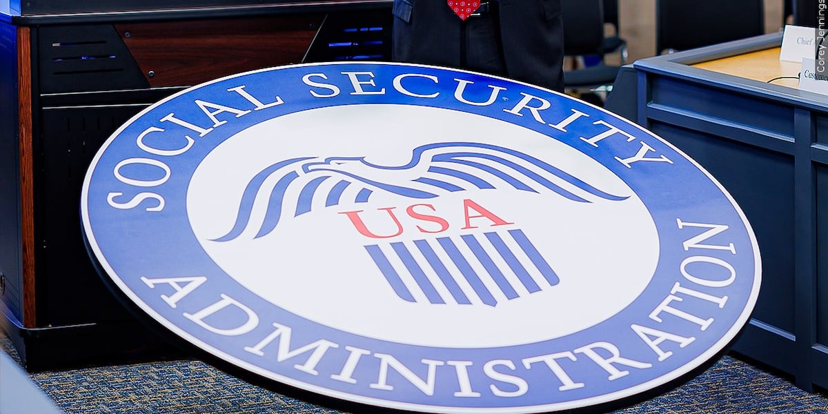 Social Security Administration overpayment withholding policy affects millions