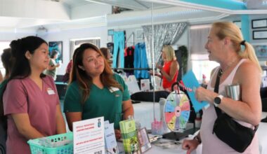 Selfish Fair expands with new vendors on Aug. 24 in Pacific Beach