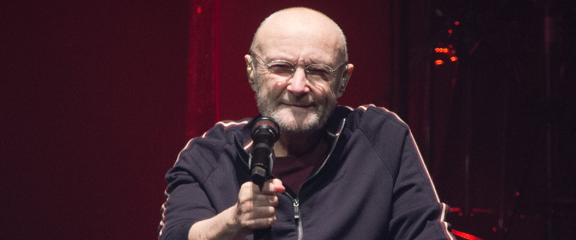 “That Kind of Scared Me”: The Show With Eric Clapton That Made Phil Collins Realize His Days as a Drummer Were Ending