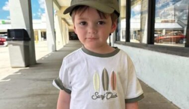 Neighbors rally to support Nocatee family after 3-year-old drowns in retention pond