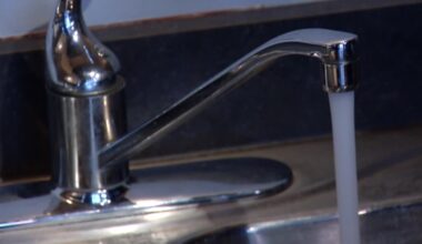 Boil water advisory issued for City of Rice
