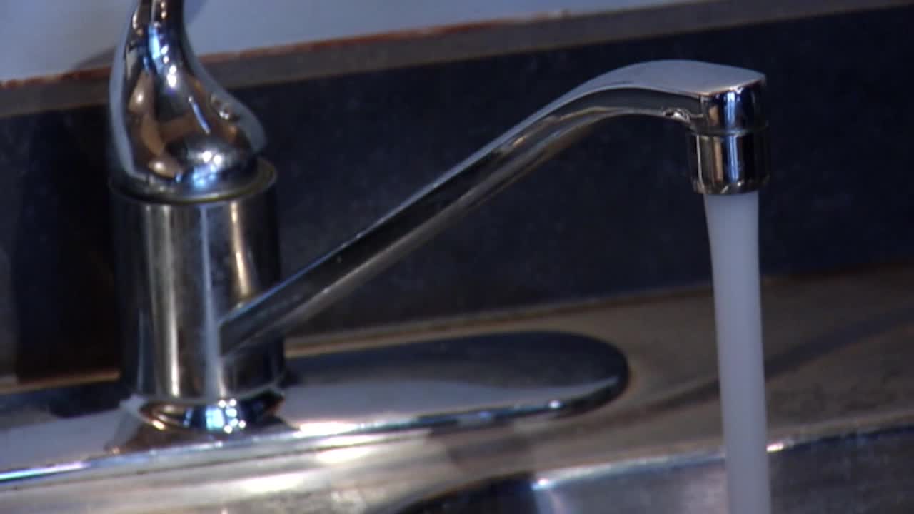 Boil water advisory issued for City of Rice