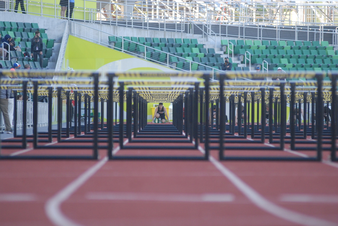 Oregon Ducks report 7 NCAA secondary violations in 2024-25