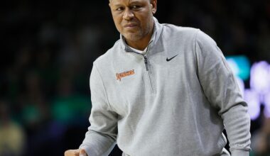 Four-star guard lists Syracuse basketball among his Top 5 finalists
