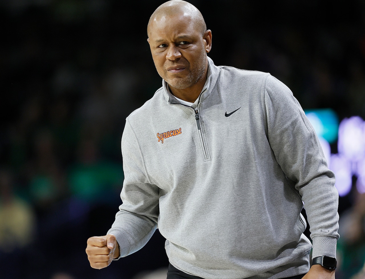 Four-star guard lists Syracuse basketball among his Top 5 finalists