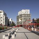 Olympic Neighborhood Square / Región Austral  - Exterior Photography, Facade