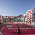 Olympic Neighborhood Square / Región Austral  - Exterior Photography