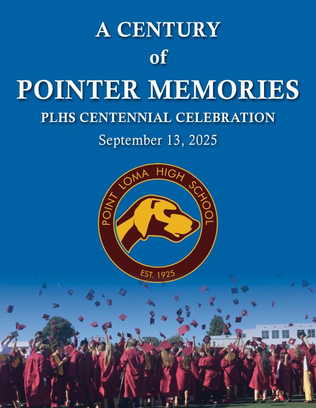 “A Century of Pointer Memories,” collected by John Freeman (class...