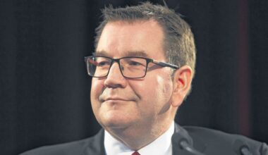Grant Robertson reveals stress, health struggles before PM decision