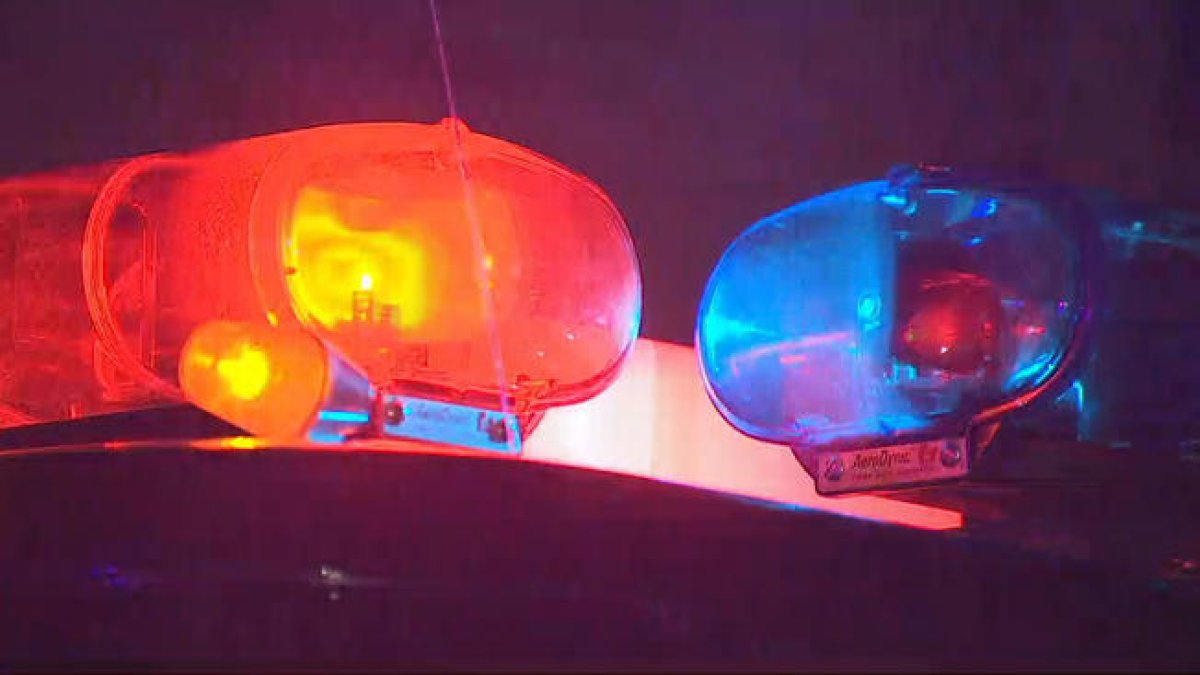 Suspected DUI driver crashes into Downey home – NBC Los Angeles