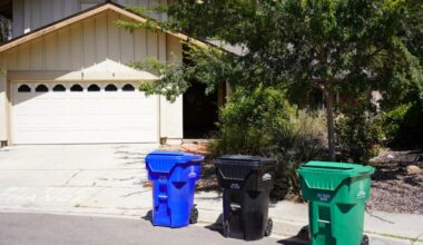 City leaders failing both trash customers and taxpayers in general – San Diego Union-Tribune