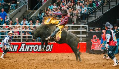 How would a $192M renovation help San Antonio's rodeo?