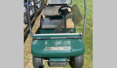 Five steal golf carts from Central New York course for joyride; caught a mile away, troopers say