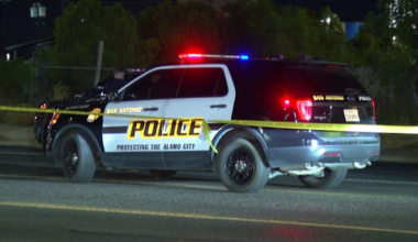 Pedestrian killed after being hit by vehicle on South Side, San Antonio police say