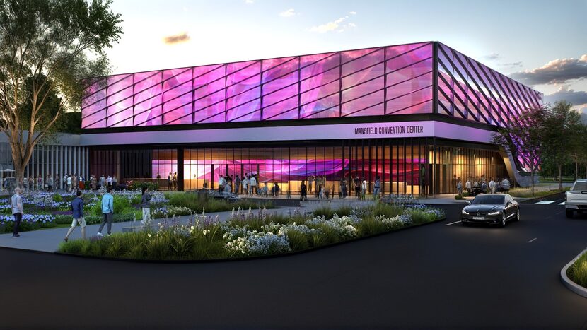 Dallas-based developer House of Tangram has secured 30 acres in Mansfield s $2.5 billion...