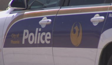 Driver indicted for high-speed chase while fleeing Phoenix officers