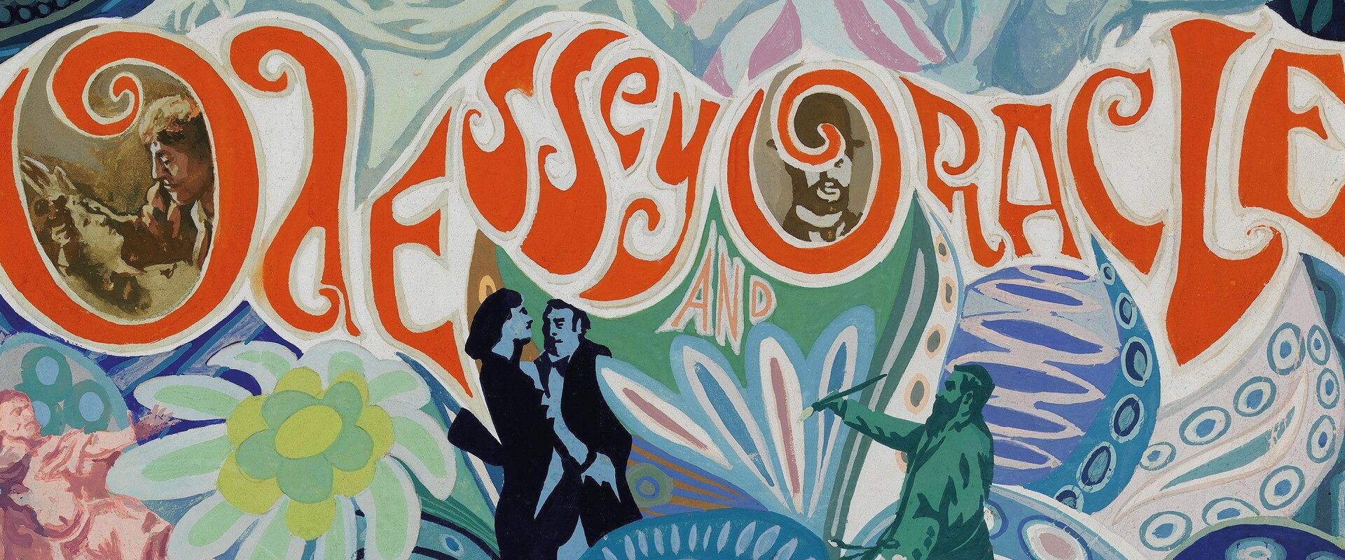 The Zombies’ Acclaimed 1968 Album ‘Odessey and Oracle’ to Be Reissued with Newly Remastered Mono Mix