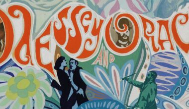The Zombies’ Acclaimed 1968 Album ‘Odessey and Oracle’ to Be Reissued with Newly Remastered Mono Mix