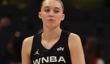 Wings HC Makes Tough Paige Bueckers Admission Despite Impressive 17-Point Game