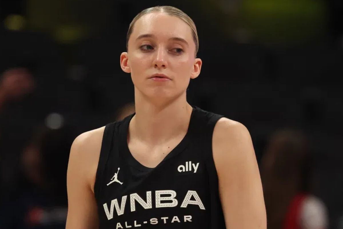 Wings HC Makes Tough Paige Bueckers Admission Despite Impressive 17-Point Game