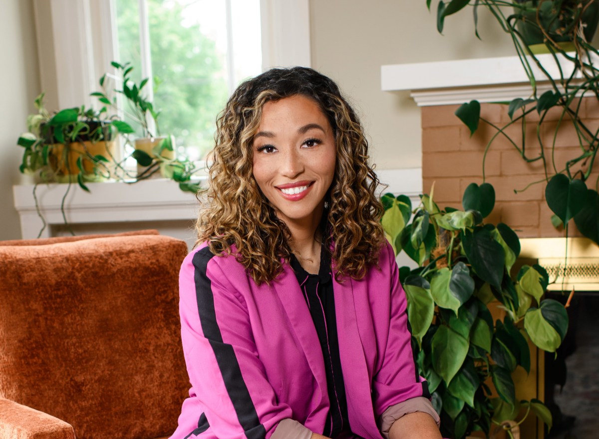 Women are making real progress in venture capital, and the numbers prove it